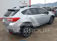2018 Subaru Crosstrek фото