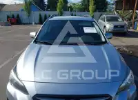 2018 Subaru Crosstrek photo