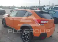 2018 Subaru Crosstrek photo