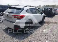 2018 Subaru Crosstrek фото