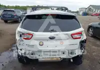 2018 Subaru Crosstrek фото