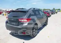 2018 Subaru Crosstrek фото