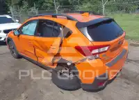 2018 Subaru Crosstrek фото