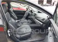 2018 Subaru Crosstrek photo