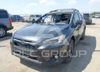 2018 Subaru Crosstrek photo
