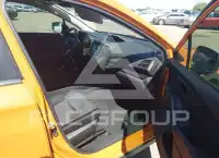2018 Subaru Crosstrek photo
