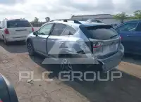2018 Subaru Crosstrek photo