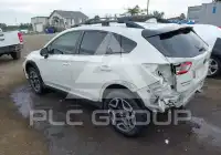 2018 Subaru Crosstrek фото