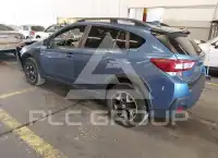 2018 Subaru Crosstrek фото