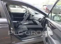2018 Subaru Crosstrek фото