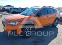 2018 Subaru Crosstrek photo