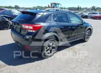 2018 Subaru Crosstrek фото