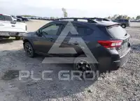 2018 Subaru Crosstrek фото