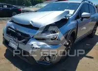 2018 Subaru Crosstrek фото