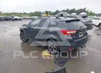 2018 Subaru Crosstrek фото