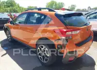 2018 Subaru Crosstrek photo