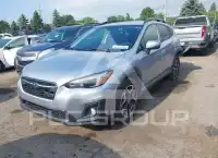 2018 Subaru Crosstrek photo