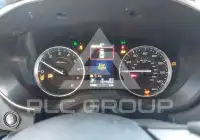 2018 Subaru Crosstrek фото