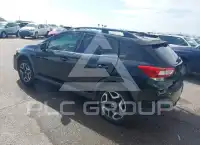 2018 Subaru Crosstrek фото