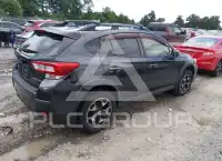 2018 Subaru Crosstrek фото