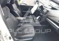 2018 Subaru Crosstrek фото