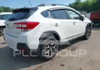 2018 Subaru Crosstrek фото