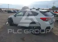 2018 Subaru Crosstrek фото