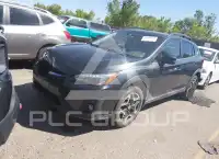 2018 Subaru Crosstrek фото