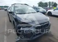 2018 Subaru Crosstrek photo