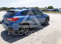 2018 Subaru Crosstrek фото