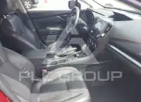 2018 Subaru Crosstrek фото