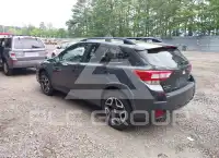 2018 Subaru Crosstrek фото