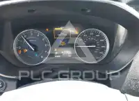 2018 Subaru Crosstrek фото