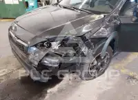 2018 Subaru Crosstrek фото