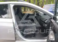 2018 Subaru Crosstrek фото