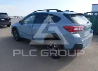 2018 Subaru Crosstrek фото