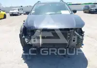 2018 Subaru Crosstrek фото