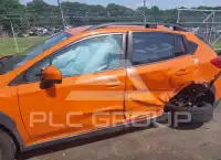 2018 Subaru Crosstrek фото