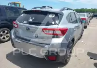 2018 Subaru Crosstrek фото