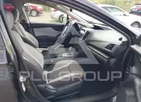 2018 Subaru Crosstrek фото