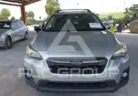 2018 Subaru Crosstrek photo