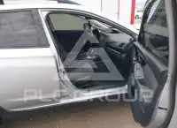 2018 Subaru Crosstrek фото