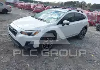 2018 Subaru Crosstrek фото