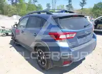 2018 Subaru Crosstrek фото