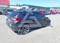 2018 Subaru Crosstrek фото
