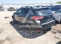 2018 Subaru Crosstrek фото