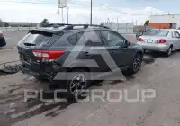 2018 Subaru Crosstrek фото