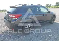 2018 Subaru Crosstrek фото