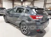 2018 Subaru Crosstrek фото