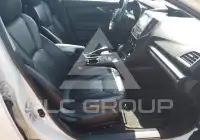 2018 Subaru Crosstrek фото